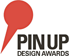 PIN UPDesign Awards